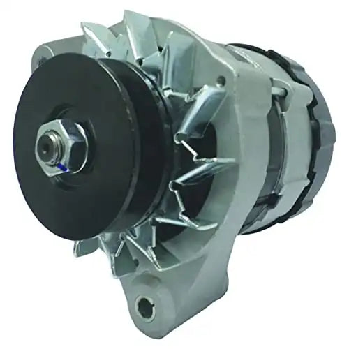 New Alternator For Mahindra Tractors 2810 3325 3505 3510 3525 4025 4035 4110 4500 4505 4525 475 485 5005 5500 5530 575 6500 6530 004001C01, 40001C01, 556267R91, 26021276, 26021278, 26921168, ALU0029 - Electrical Parts > Alternator from MyMROmarts