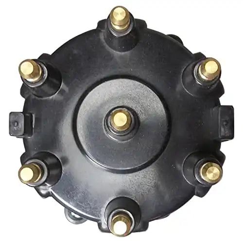 New Distributor Replacement For 1982-1993 GM V6 2.8 & 3.1 Carb & TBI Chevy Jeep GMC Pontiac Buick, Replaces 1103569, 1103570, 1103643, 1103644, 1103864, 1110583 - Electrical Parts > Other Electrical Parts from MyMROmarts