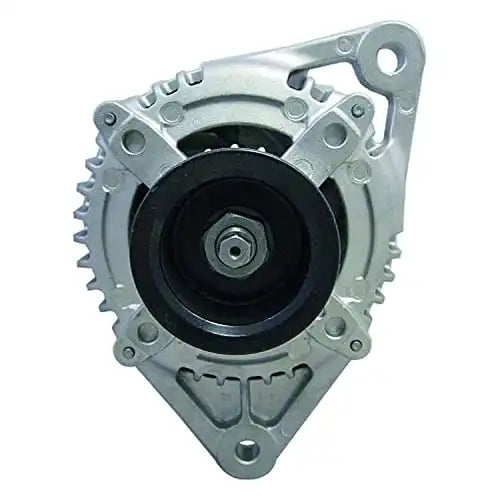 Laden Sie das Bild in Galerie -Viewer, New Alternator For Dodge Ram (505) V10 &amp; SRT-10 8.3L 2004-2006 &amp; Dodge Viper (505) V10 &amp; SRT-10 8.3L 2004-2006 05037198AA 5037198AA 421000-0190 421000-0191 - Electrical Parts > Alternator from MyMROmarts
