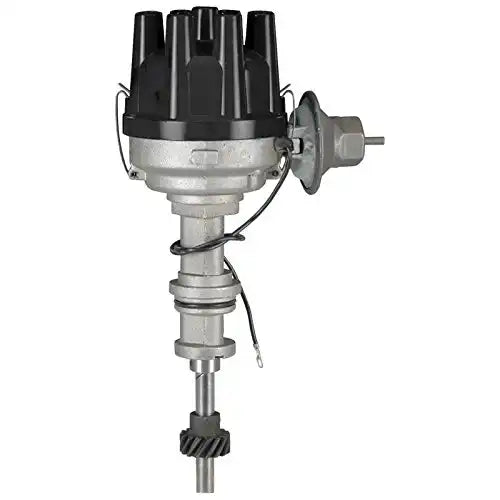 New Distributor Replacement For 1962-1974 Replacement Ford Galaxie Fairlane Falcon LTD Club Bronco & Mercury Comet 221 260 289 302 CID, Replaces C2OF 12127-F, G70F12127B - Electrical Parts > Other Electrical Parts from MyMROmarts