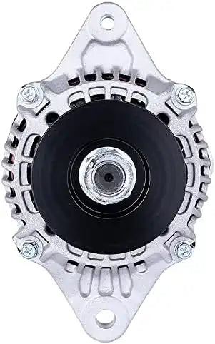 NEW 12V 55 AMP ALTERNATOR 185046380 SBA185046380 For CASE SKID STEER LOADER 410 - Electrical Parts > Alternator from MyMROmarts