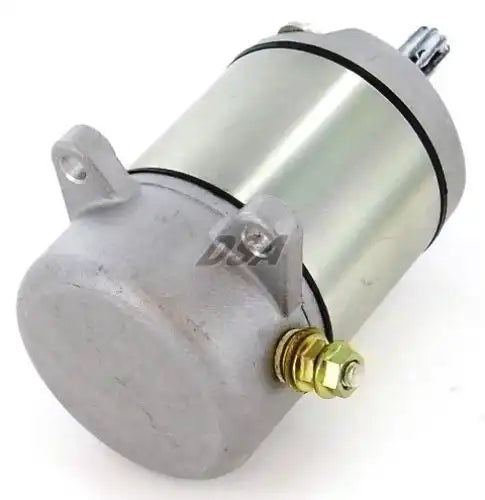 Load image into Gallery viewer, New Starter Replacement For Honda FourTrax SportTrax TRX250 Recon 2002-2014 31200HM8003, 31200-HM8-A41, SM13475, SMU0027, 41054005 - Electrical Parts > Starter Motor from MyMROmarts
