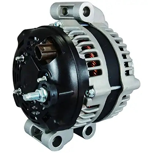 Load image into Gallery viewer, New Alternator For CHLER 300 Dodge Magnum Charger 2.7L 3.5L 5.7L 6.1L 2005-2007 04896805, 04896805AC,4896805AA, 4896805AB, 4210000260, 4210000261, 4210000262 4210000264, 4210000340, AND0342, 40052111 - Electrical Parts > Alternator from MyMROmarts
