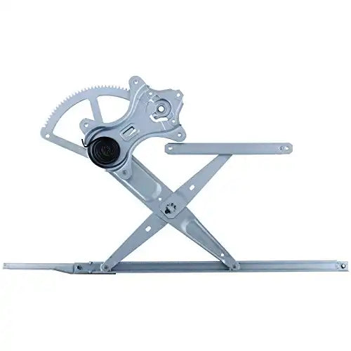 Load image into Gallery viewer, New Window Regulator Front Passenger Side Right RH Replacement For 2001 2002 2003 2004 2005 2006 Lexus LS430 740-331, 6980150030, 85710-50080 - Electrical Parts > Regulator from MyMROmarts
