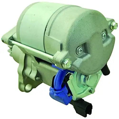 Load image into Gallery viewer, New Starter Replacement For 1998-2003 Lexus ES300 Rx300 3.0 V6 98 99 00 01 02 03 1MZ-FE 28100-03100 28100-74260 28100-74260-84 - Electrical Parts > Starter Motor from MyMROmarts
