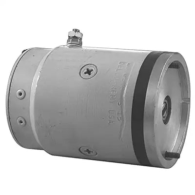 New Snow Plow Lift Motor Replacement For Meyer & Diamond Double Ball Bearing 2529-AB 2529-AC 2869-AB 15687 15727 46-4196 MUE-6209S MUE6209 - Electrical Parts > Other Electrical Parts from MyMROmarts
