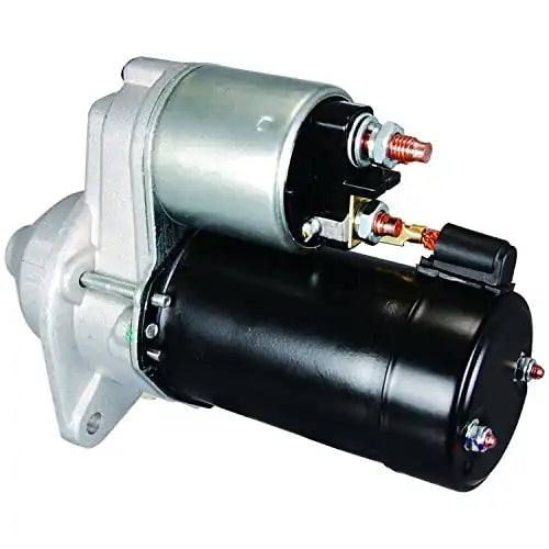 New Starter Replacement For ONAN GENERATOR & Toro LAWN MOWER EQUIPMENT 532021, 532021A, 532023, 532023A, 6185, 6185A, SPR0005, 41040010 - Electrical Parts > Starter Motor from MyMROmarts