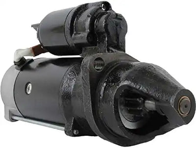 New 12 Volt 3.4 kW Starter RE505670 RE505745 RE507670 SE501851 18422 For John Deere Skid Steer Loaders 270 1999-2004 270 Series II All is 0793 1.26in Gear OD - Electrical Parts > Starter Motor from MyMROmarts