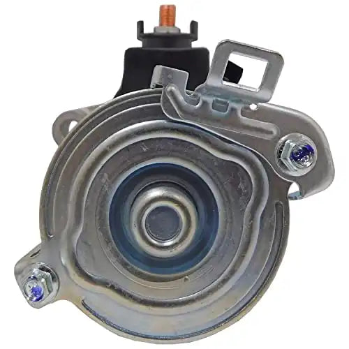 Chargez l'image dans la visionneuse de la galerie, New Starter Replacement For Acura RDX L4 2.3L 2007-2012 31200RWCA01, 31200-RWC-A02, RWC5L, SM710-06, SM730-03, SMU0495, 41054200R - Electrical Parts > Starter Motor from MyMROmarts
