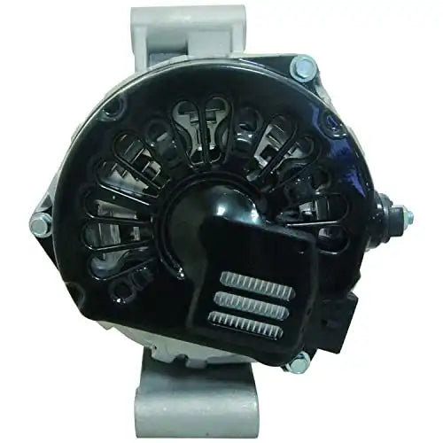 Laden Sie das Bild in Galerie -Viewer, New Alternator Replacement For Ford F Series Truck 03 04 05 06 2003-2006 F250 F350 F450 F550 E350 E450 Super Duty V8 6.0L Diesel 3C3Z10346CA, GL553, AFD0107, 40014079 - Electrical Parts > Alternator from MyMROmarts
