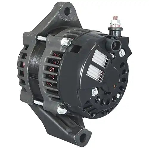 Chargez l'image dans la visionneuse de la galerie, New Alternator Replacement For Mercury Marine Outboard 115XL Optimax Saltwater 135L 200XL 19020703 19020706 857006T 875285T1 881248T 889955 889955A03, ADR0310, 40012154, 40012154R - Electrical Parts > Alternator from MyMROmarts
