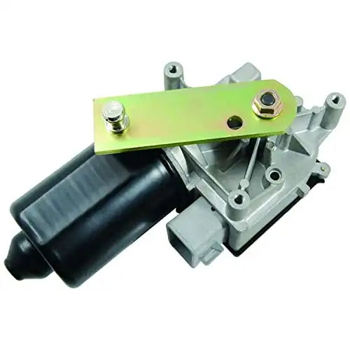 New Windshield Wiper Motor W/Pulse Board & Crank Arm Replacement For 1990-1996 Chevrolet/Oldsmobile/Pontiac Lumina APV 22101637 - Electrical Parts > Other Electrical Parts > Wiper Motor from MyMROmarts