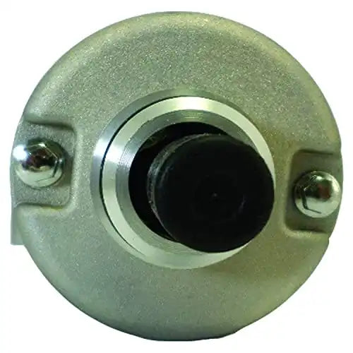 Load image into Gallery viewer, New Starter Replacement For 2009-2013 Yamaha Grizzly 550 FI 4WD Hunter YFM5FGH 700, 28P-81890-00-00, 28P818900000, SMU0512, 41058036 - Electrical Parts > Starter Motor from MyMROmarts
