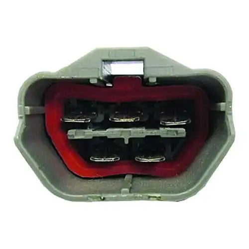 Load image into Gallery viewer, New Front Wiper Motor Replacement For 1996 1997 1998 1999 2000 2001 Honda Civic &amp; CR-V, Replaces Honda 76500-S01-999, 76505 S04-Y01, 76505-S00-A01, 76505-S00-C01 - Electrical Parts &gt; Other Electrical Parts &gt; Wiper Motor from MyMROmarts
