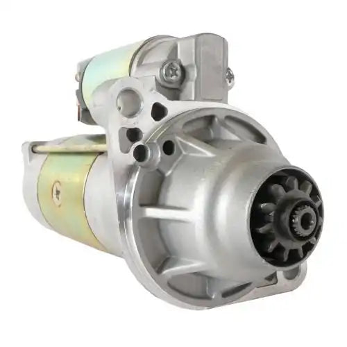 Load image into Gallery viewer, New Starter Replacement For Caterpillar DP100 FK618 6D16 315 315L 315C 315B 317B 318B 1347023, M008T60071, ME077796, MEO77796, SMT0198, 41048078 - Electrical Parts &gt; Starter Motor from MyMROmarts
