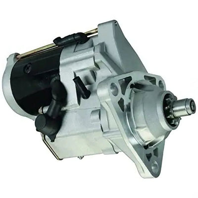 New Starter Replacement For 1988-2007 International 4000-4900 7100-7700 IHC DT-466 280-8011 228000-8510 TG228000-8510 - Electrical Parts > Starter Motor from MyMROmarts