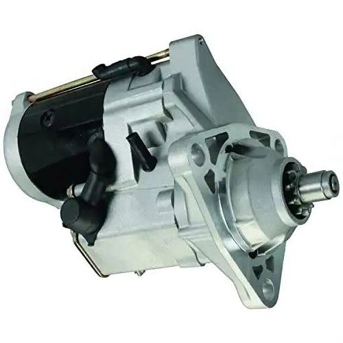 Load image into Gallery viewer, New Starter Replacement For 1988-2007 International 4000-4900 7100-7700 IHC DT-466 280-8011 228000-8510 TG228000-8510 - Electrical Parts > Starter Motor from MyMROmarts
