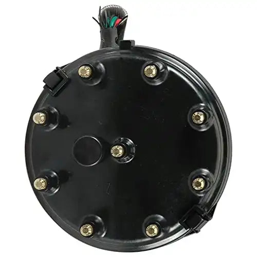 New Distributor Replacement For 1988-1997 Replacement Ford Super Duty F250 F350 E250 E-350 7.5 V8 460, Replaces E7TE 12127-BC, E7TE 12127-BD, E8TE 12127-CA, E8TZ 12127-BC - Electrical Parts > Other Electrical Parts from MyMROmarts