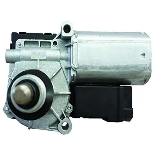 Laden Sie das Bild in Galerie -Viewer, New Rear Wiper Motor W/Pulseboard Module Replacement For 1993-1998 Jeep Grand Cherokee &amp; Wagoneer, Replaces Chrysler 55154787, 55155040, 56005194 - Electrical Parts &gt; Other Electrical Parts &gt; Wiper Motor from MyMROmarts
