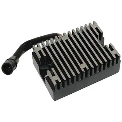 New Generator Regulator Replacement For Harley Davidson Sportster Motorcycle 74504-78, 7450478 - Electrical Parts > Regulator from MyMROmarts