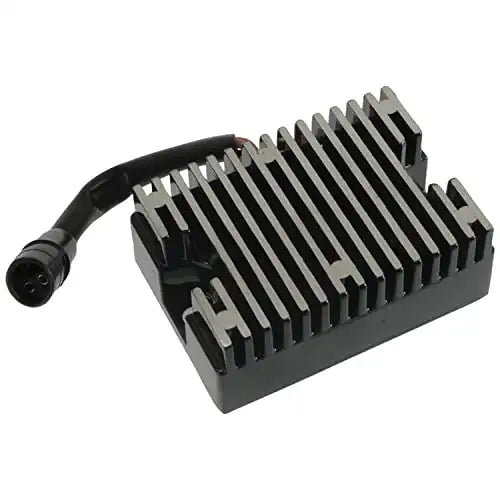 Afbeelding laden in Galerijviewer, New Generator Regulator Replacement For Harley Davidson Sportster Motorcycle 74504-78, 7450478 - Electrical Parts > Regulator from MyMROmarts

