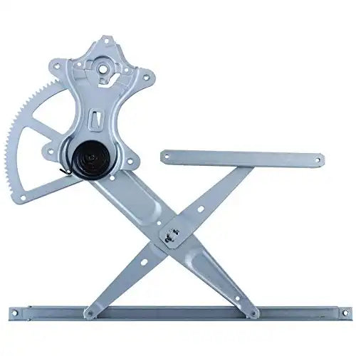 New Window Regulator Front Passenger Side Right RH Replacement For 1999 2000 2001 2002 2003 Lexus RX300 740-327, 6980148010, 85710-48011 - Electrical Parts > Regulator from MyMROmarts