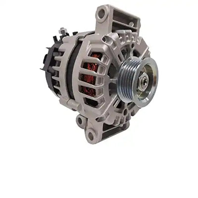 New Alternator For Buick LaCrosse 2.4L 2011, Verano 2.0L 2.4L 2012-2016, Chevrolet Captiva Sport 2.4L 2012-2015 13597244 13588321 13500316 230814082135 230201091810 FGN12S081 FG12S081 FG12S014 - Electrical Parts > Alternator from MyMROmarts