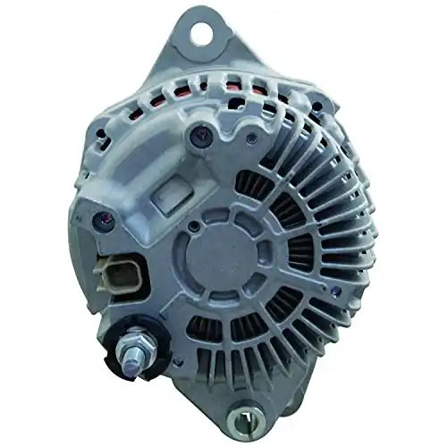 New Alternator Replacement For 2007-2016 Jeep Compass & Patriot W/ 2.0L 2.4L 2007-2016 A2TJ0481 A2TJ0481ZC A2TJ0481ZD - Electrical Parts > Alternator from MyMROmarts