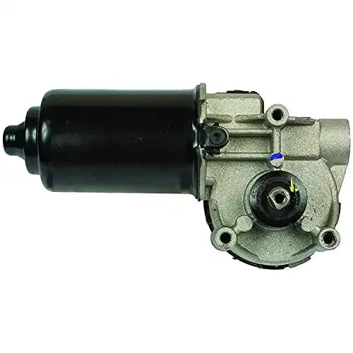Load image into Gallery viewer, New Front Wiper Motor Replacement For 2000 2001 2002 2003 2004 2005 2006 2007 Replacement Ford F650 F750 F8RZ 17508-AA F8RZ 17508-GA F8VZ 17508-BA XW4Z 17508-AA XW4Z 17508-CA - Electrical Parts &gt; Other Electrical Parts &gt; Wiper Motor from MyMROmarts
