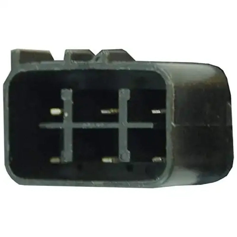 Load image into Gallery viewer, New Voltage Regulator Rectifier Assembly 12V Replacement For Yamaha ATV Grizzly Big Bear Wolverine YMF450 YMF350 YMF250 YFM600 SH640E-11, 5GT-81960-00-00, SH640E11, 5GT819600000, 49-5329, 495329 - Electrical Parts > Regulator from MyMROmarts
