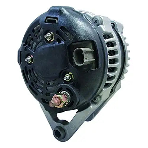 New Alternator For Dodge Ram (505) V10 & SRT-10 8.3L 2004-2006 & Dodge Viper (505) V10 & SRT-10 8.3L 2004-2006 05037198AA 5037198AA 421000-0190 421000-0191 - Electrical Parts > Alternator from MyMROmarts