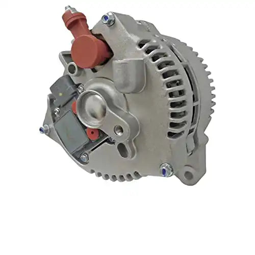 Load image into Gallery viewer, New Alternator Replacement For Ford 6.8L V10 E Series Van F Series Truck Excursion SOHC F6PZ10346BRM, F6PZ10346EA, F6ZU10300AA, AFD0039, 40014033, 40014033R, 40014015, 40014015R - Electrical Parts > Alternator from MyMROmarts
