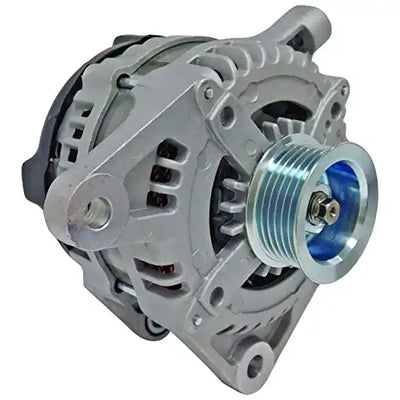 New Alternator For Dodge Durango 5.7L 2004-05 & Dodge Ram Pickup 5.7L 2003-06, Chrysler Town & Country & Dodge Grand Caravan 3.3L 3.8L 2008-10, Jeep Wrangler 3.8L 2009-11 - Electrical Parts > Alternator from MyMROmarts