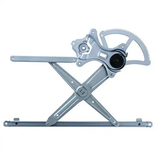 Załaduj obraz do przeglądarki galerii, New Window Regulator Front Drivers Side Left LH Replacement For 2001-2007 Toyota Sequoia &amp; 2004-2006 Tundra 749-240, 698020C020, 81508, 88715, 85720-34030, 11R359 - Electrical Parts > Regulator from MyMROmarts
