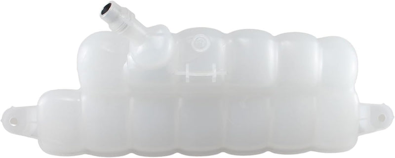 Load image into Gallery viewer, FL3Z-8A080-A Front Engine Coolant Reservoir Tank with Cap Compatible with 2018-2024 Ford Expedition, 2015-2024 Ford F-150, 2015-2023 Ford Lobo | 2018-2024 Lincoln Navigator, Replaces# 603-318 from MyMROmarts
