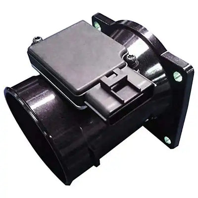 New Mass Air Flow Sensor MAF Replacement For Ford Mercury Escape Explorer Focus Mustang Ranger Sable Mountaineer Mazda Tribute 1L2Z-12B579-ARM, 1L2Z-12B579-BA, XF2F-12B579-AA, XF2Z-12B579-AB - Electrical Parts > Sensors > Other Sensors from MyMROmarts
