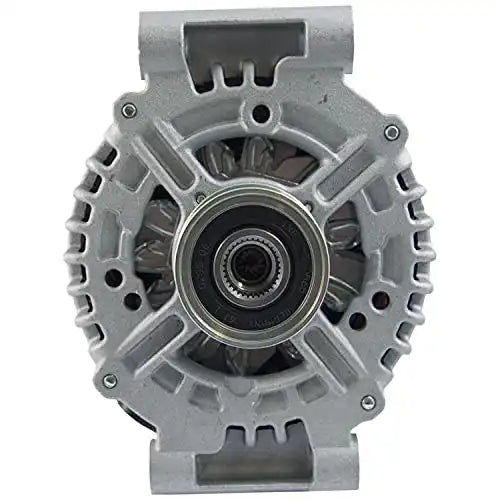 New Alternator Replacement For 07-10 Mini Cooper L4 1.6L 12317562388 12317574365 V 757 4365 80-1 12317553009, 12317575650, 12317575872, 12317575873, ABO0405, 40024155 - Electrical Parts > Alternator from MyMROmarts