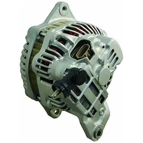New Alternator Replacement For Saab, Subaru Impreza WRX STI 2.5 2.5L Replacement Forester, Legacy, Outback EJ255 EJ257 23700-AA520 23700-AA521 23700-AA570 A3TG4291 - Electrical Parts > Alternator from MyMROmarts