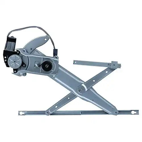 Load image into Gallery viewer, New Window Regulator W/Motor Front Passenger Side Right RH Replacement For 1993-98 Jeep Grand Cherokee &amp; 1993 Grand Wagoneer 741-857 11A124 4798378AB 56005164 - Electrical Parts > Regulator from MyMROmarts
