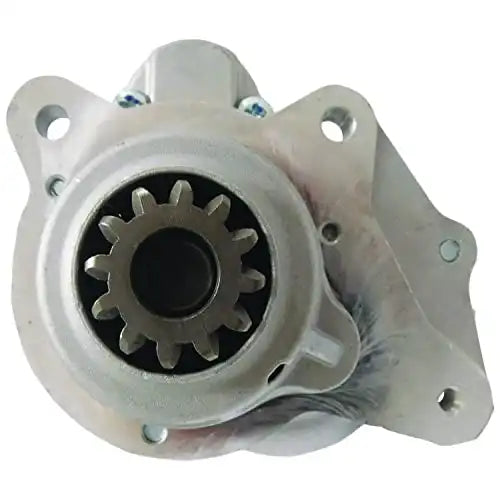New Starter Replacement For 2011-2018 Replacement Ford F250 F-350 F-450 F-550 Super Duty 6.7L V8 BC3T-11000-AB BC3Z-11002-A SA-1004, SFD0106, 41014084 - Electrical Parts > Starter Motor from MyMROmarts