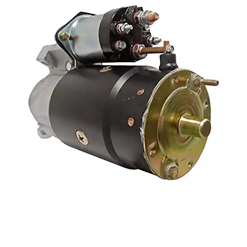 New Starter Replacement For PCM Pleasure Craft 305 350 454 3.8 237 76-95 Delco 10MT 1108755 1108756 1109486 1109487 1109488 1109489 1109490 1998317 1998318 - Electrical Parts > Starter Motor from MyMROmarts