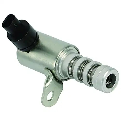 Load image into Gallery viewer, New Variable Valve Timing VVT Solenoid Replacement For 2011-2019 Replacement Ford &amp; 2011-2019 Lincoln, MKS MKT MKX MKZ Explorer Mustang and More, AT4Z6M280A, 917-197, TS1002 - Electrical Parts &gt; Solenoid Valve from MyMROmarts
