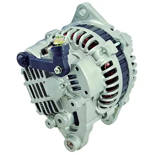 New Alternator Replacement For Ford Probe GT 2.5L V6 1993-1997, Mazda 626 MX3 MX6 LS 2.5L KLDE/KLZE MAZDA GS 1.8L K8 - Electrical Parts > Alternator from MyMROmarts
