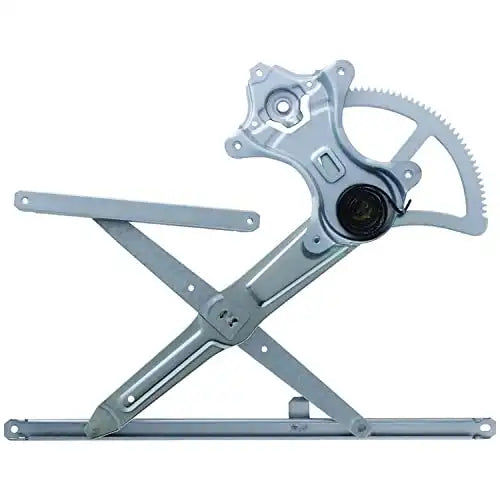 Carica immagine in Galleria Viewer, New Window Regulator Front Drivers Side Left LH Replacement For 2003-2009 Lexus GX470 &amp; Toyota 4Runner, 2007-2014 Toyota FJ Cruiser 740-358, 6980258010 - Electrical Parts > Regulator from MyMROmarts
