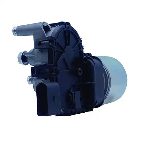 New Windshield Wiper Motor Replacement For Replacement Ford Fiesta 11-19, Mazda 3 04-06, VW Beetle Passat 2012-2017 561-955-023B, 561-955-119A, BE8Z-17508-A, 93179149, BP4K-67-340, 43-4418, 85-4418 - Electrical Parts > Other Electrical Parts > Wiper Motor from MyMROmarts