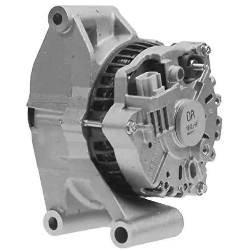 Afbeelding laden in Galerijviewer, New Alternator Replacement For 2000-2002 Lincoln LS 3.0L V6 XW4U-10300-AA, XW4U-10300-AB, XW4Z-10346-AA, XW4Z-10346-AARM, XW4Z-10V346-ABRM, XW4Z-10V346-ACRM, AFD0062, 40014041, AFD0099, 40014110 - Electrical Parts > Alternator from MyMROmarts
