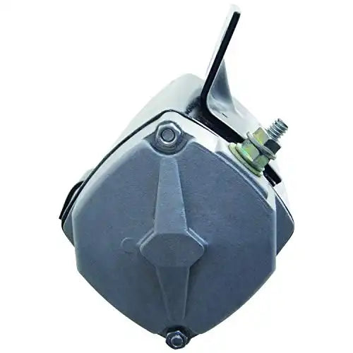 New Starter Replacement For 1973-1981 Case Uni Loader 1816 & 1816B W/Tecumseh OH160 3835 5149, D59581, AM31744, AM32393, 32510, 32817, 33835, STC0005, 41022001, 41022001R - Electrical Parts > Starter Motor from MyMROmarts
