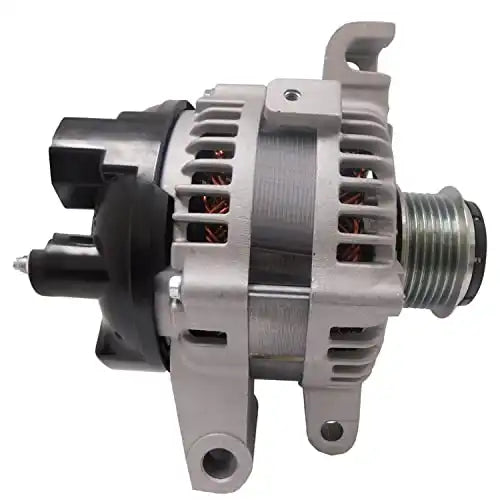 Load image into Gallery viewer, New Alternator Replacement For Chevrolet Camaro V6 3.6L 12 13 14 15 2012-2015 1042118131, 22888109 1042118130, 22859538, AND0641, 40052448R - Electrical Parts > Alternator from MyMROmarts
