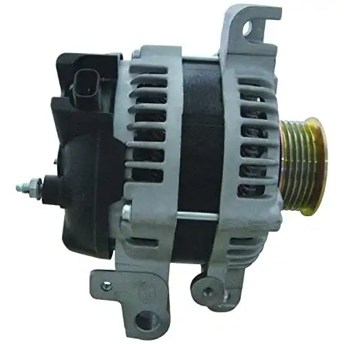 Load image into Gallery viewer, New Alternator Replacement For Cadillac CTS 2.8L 3.6L V6 2004-2007 104210-3191, 104210-4430, 25751145, 25756439 - Electrical Parts > Alternator from MyMROmarts
