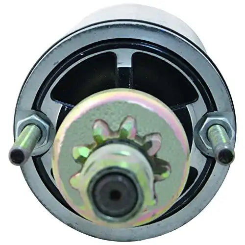 New Starter Replacement For Chrysler Replacement Force Mercury 70-150 HP 480955, 48-9955, 49-0955, 61-6955, A85955, 49-0955, 50583869, 50-583869-T, 50-616955-1, 50-819085, SAB0010, 41021001, 41021052 - Electrical Parts > Starter Motor from MyMROmarts
